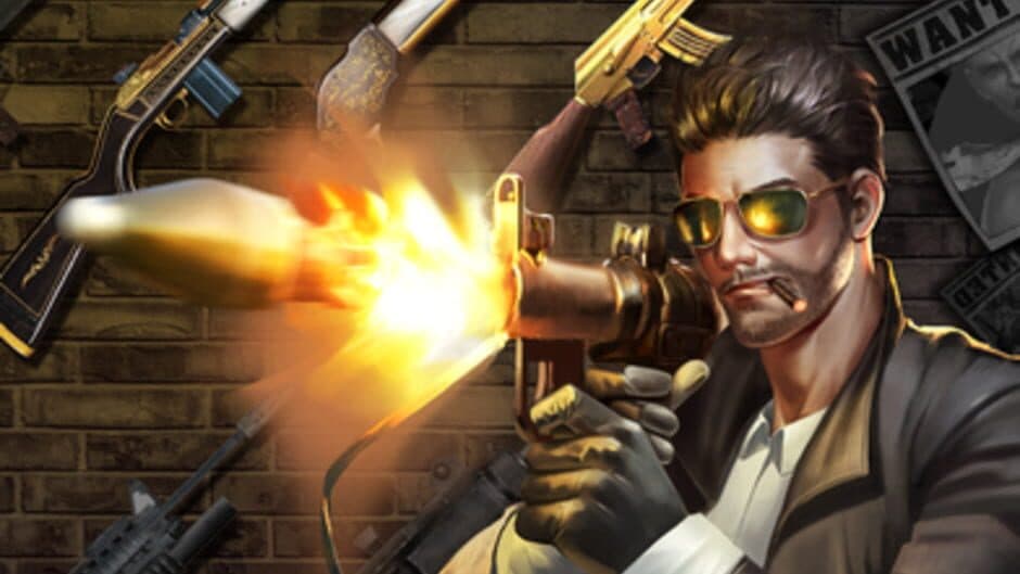 Скриншот 4 из Mafia City: War of Underworld