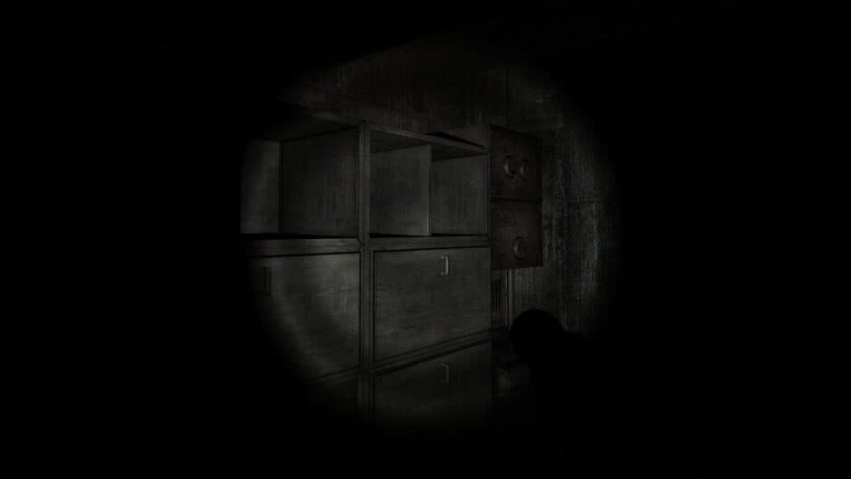 Скриншот 3 из Dark Project