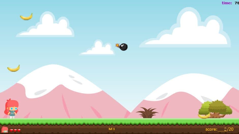 Скриншот 4 из Sweet Girl Adventure 2