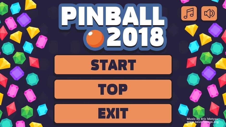 Скриншот 4 из Pinball 2018