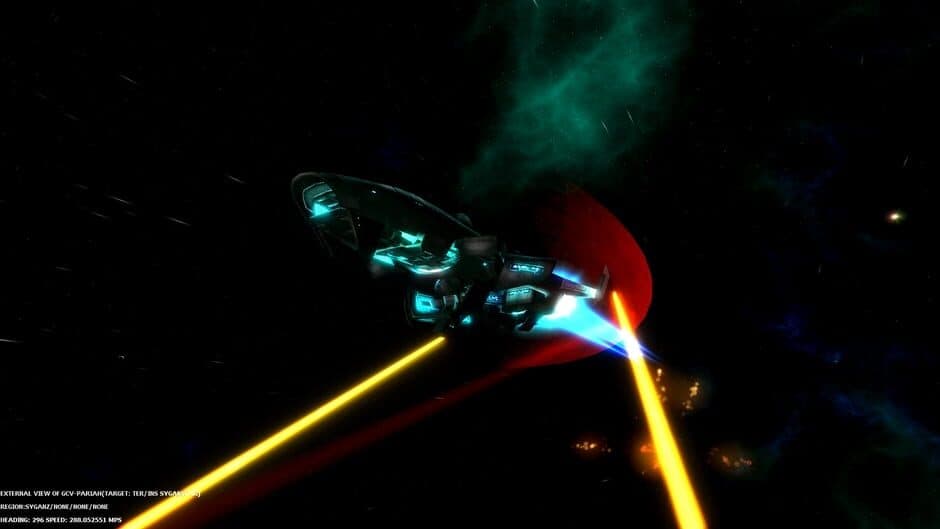 Скриншот 4 из Universal Combat CE