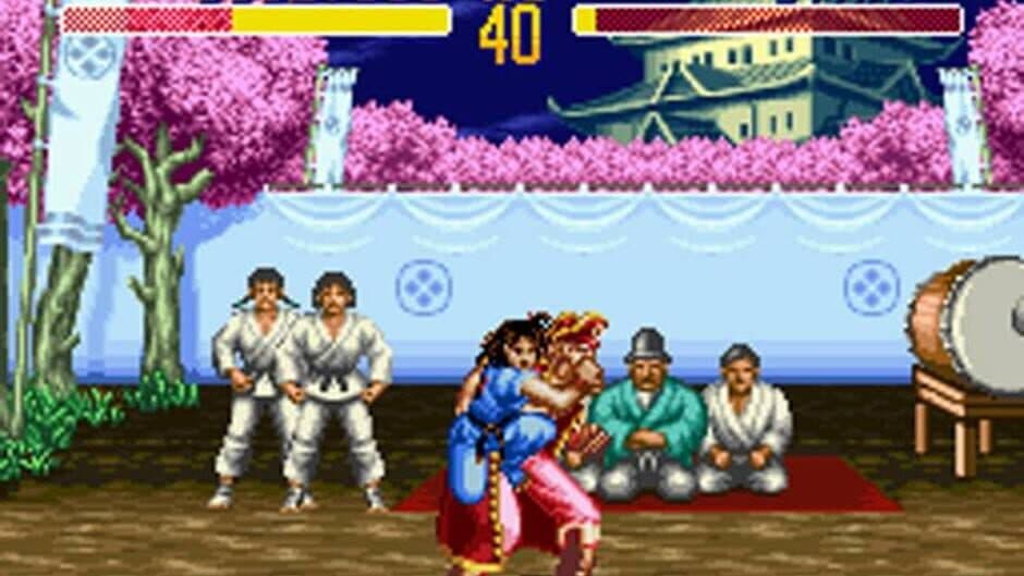 Скриншот 3 из World Heroes 2