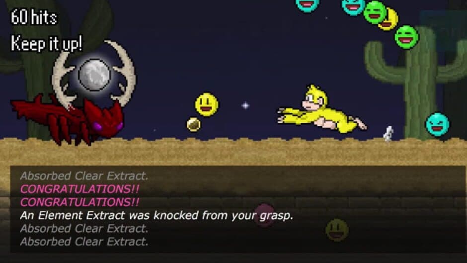 Скриншот 1 из Aeon Rivals