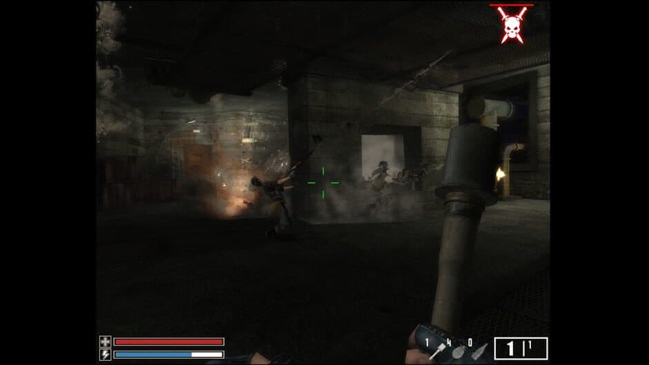Скриншот 5 из Ubersoldier II
