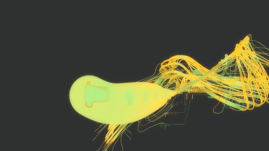 Скриншот 3 из PixelJunk: 4am