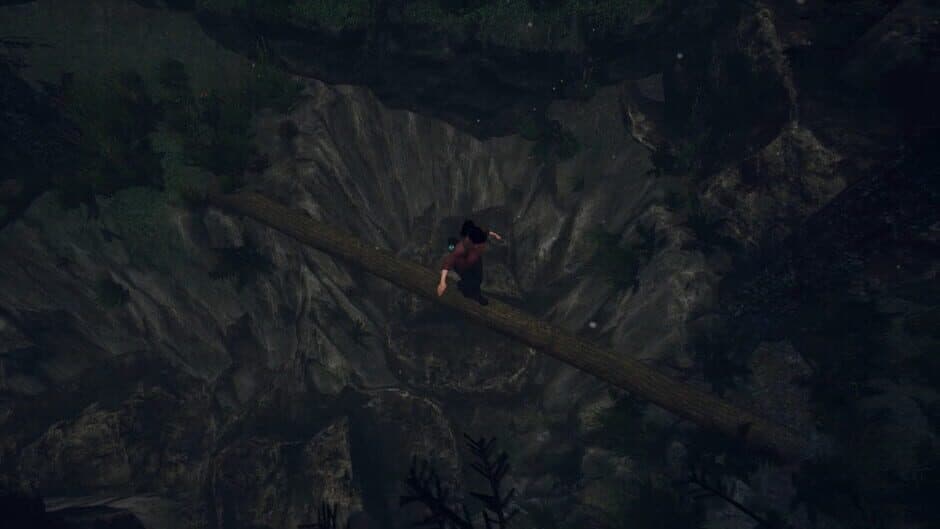 Скриншот 2 из The Amazonian Dread