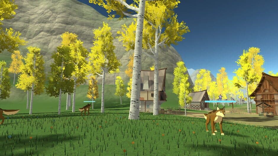 Скриншот 4 из OrbusVR