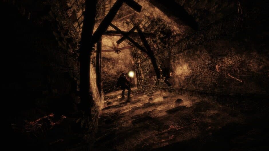 Скриншот 2 из Hunted: The Demon's Forge