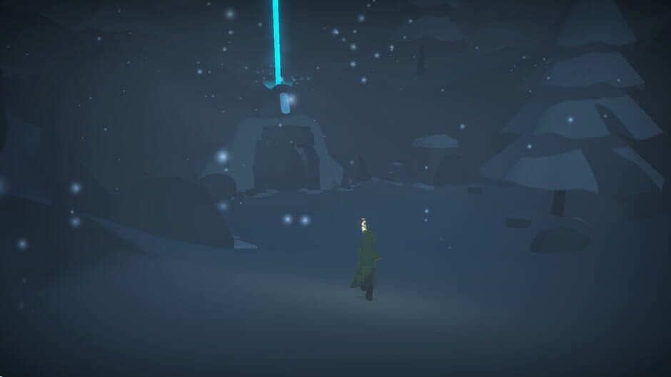 Скриншот 6 из Solas and the White Winter