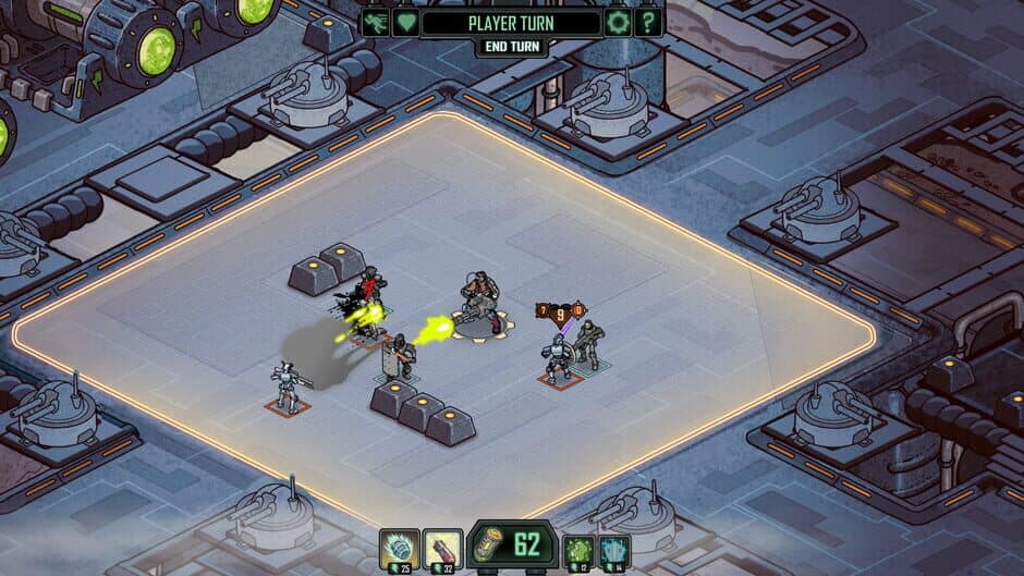 Скриншот 1 из Skyshine's Bedlam