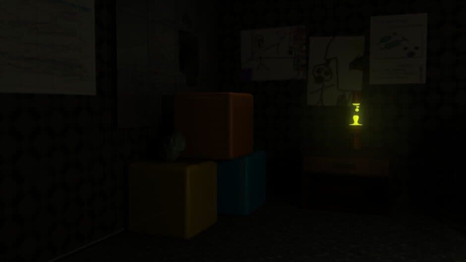 Скриншот 4 из Naninights
