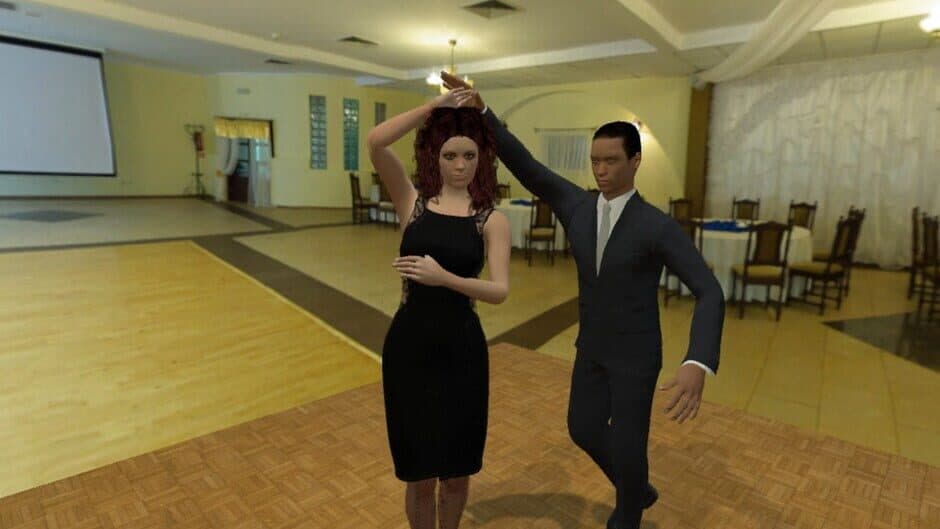 Скриншот 4 из Salsa Virtual