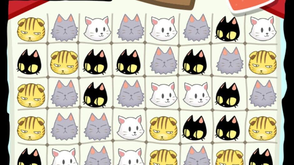 Скриншот 6 из Mew Mew Chamber for Steam