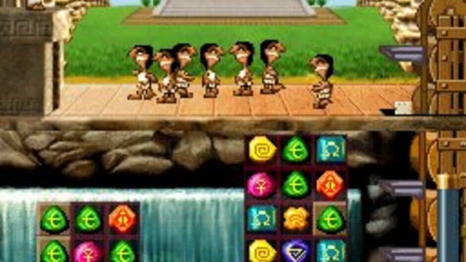 Скриншот 1 из 7 Wonders of the Ancient World