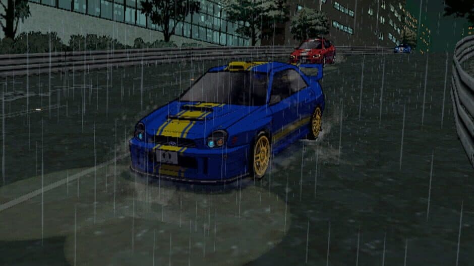 Скриншот 3 из Auto Modellista