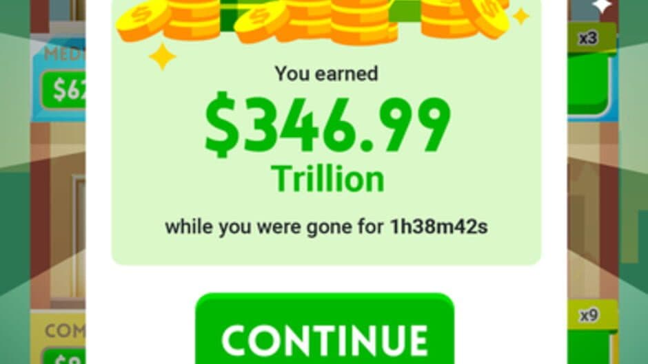 Скриншот 1 из Cash, Inc. Fame & Fortune Game