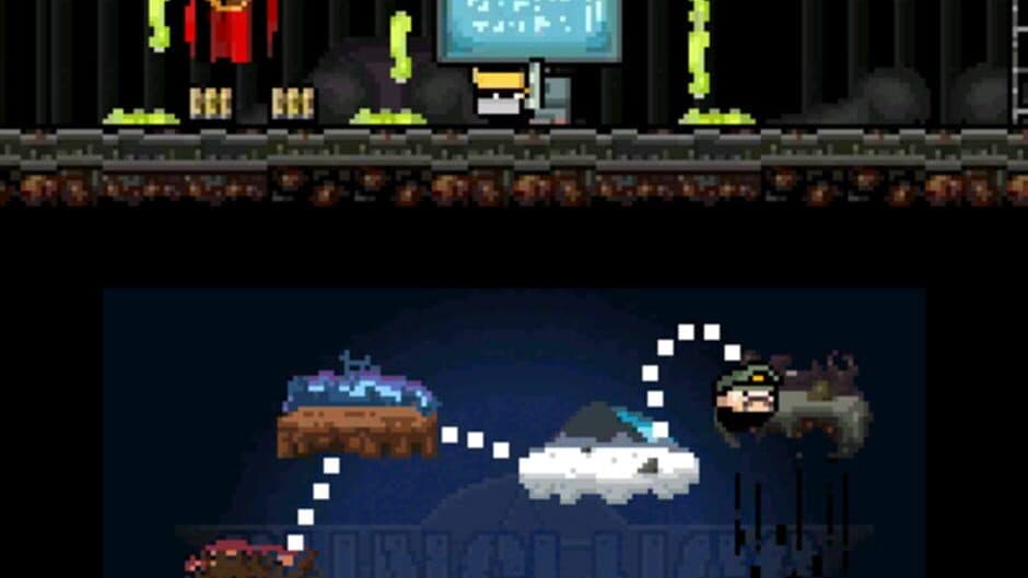 Скриншот 5 из Gunslugs 2