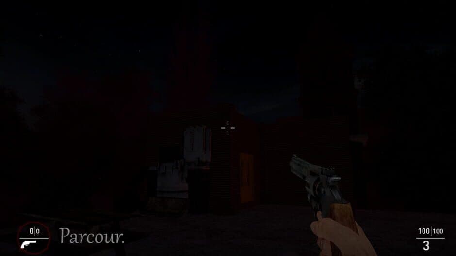 Скриншот 4 из Lone Leader