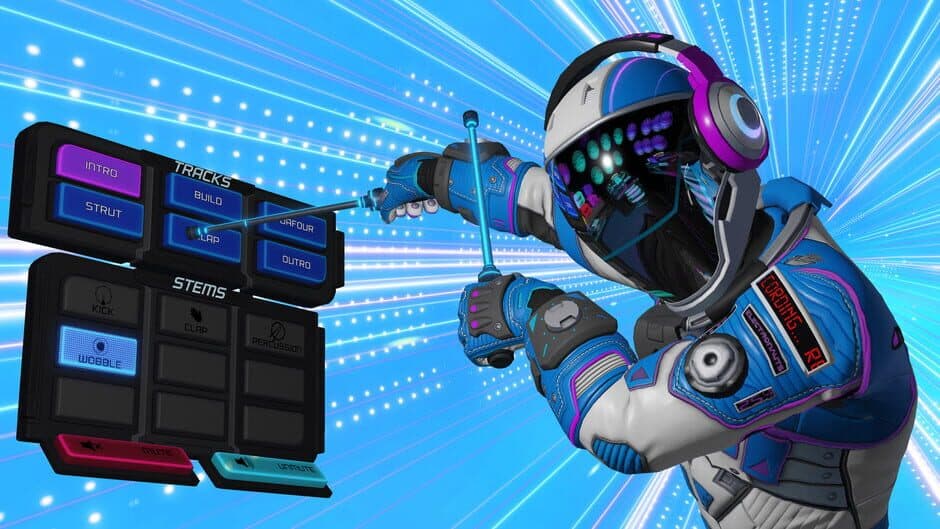 Скриншот 3 из Electronauts