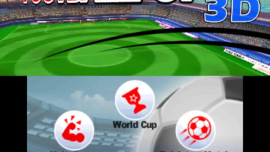 Скриншот 1 из Soccer Up 3D