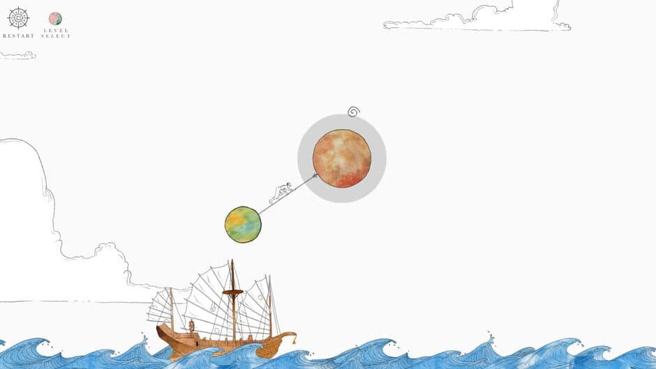 Скриншот 2 из The Navigator