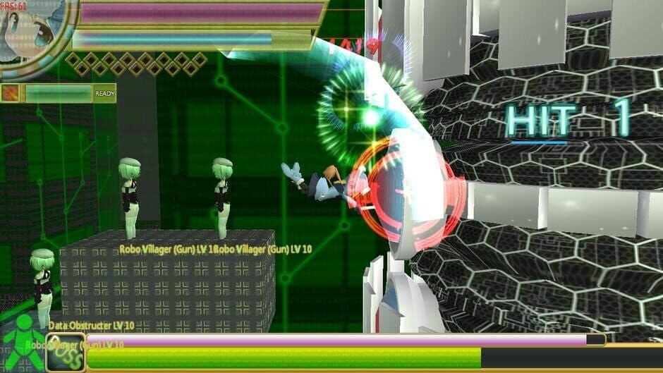 Скриншот 5 из Core Awaken: The Yuka