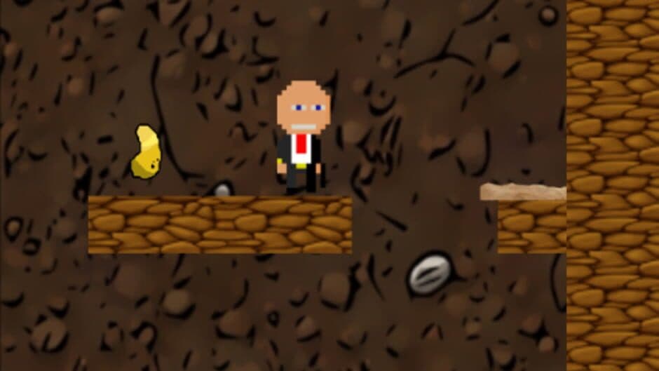 Скриншот 2 из Mine Runner