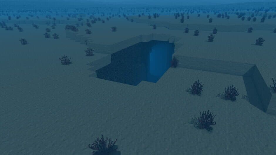 Скриншот 12 из Cube Universe