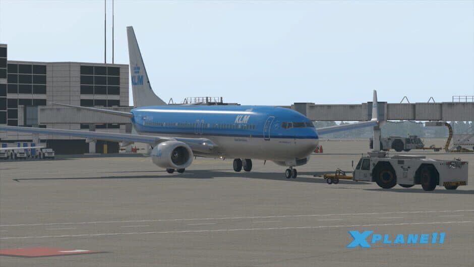 Скриншот 4 из X-Plane 11