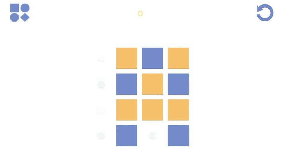 Скриншот 5 из Full Colour Tiles