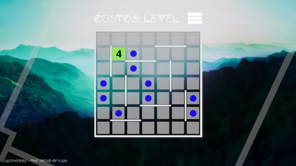 Скриншот 7 из Speckle: Chill Puzzle Game