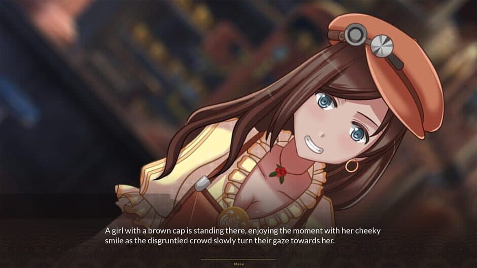 Скриншот 4 из Caffeine: Victoria's Legacy