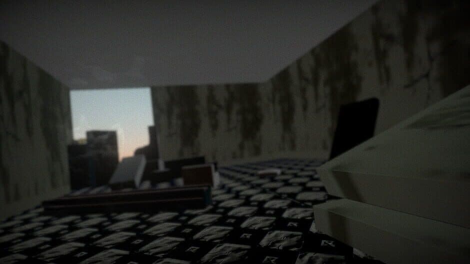 Скриншот 4 из Amiss 13: the Curse
