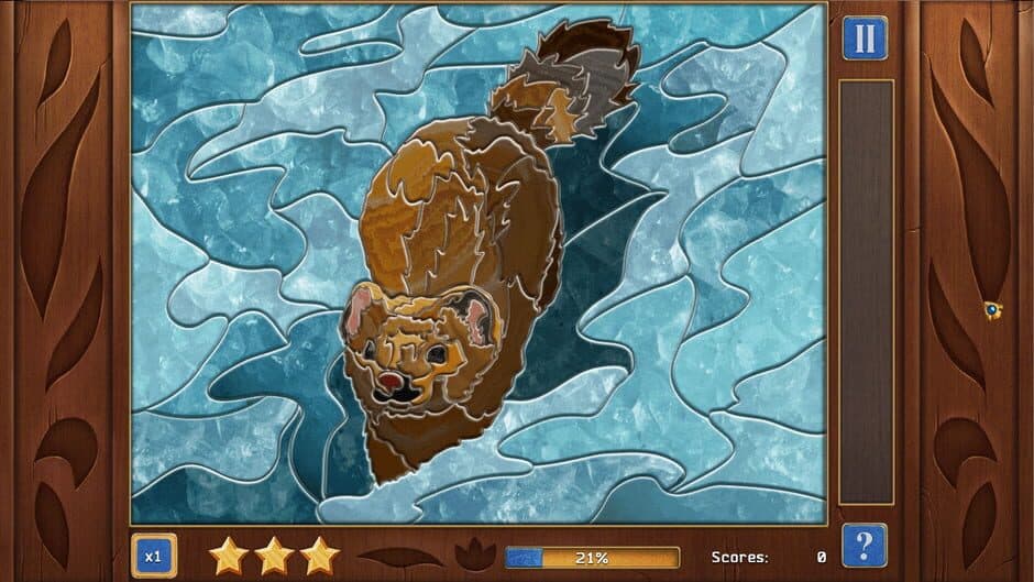 Скриншот 6 из Mosaic: Game of Gods II