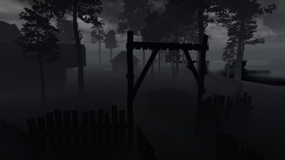 Скриншот 8 из Loneliness After: Chapter 1