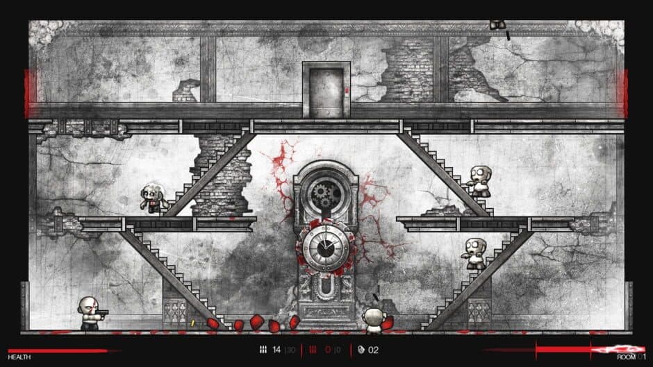 Скриншот 4 из Room13