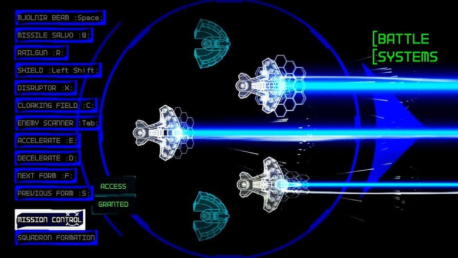 Скриншот 1 из FleetComm