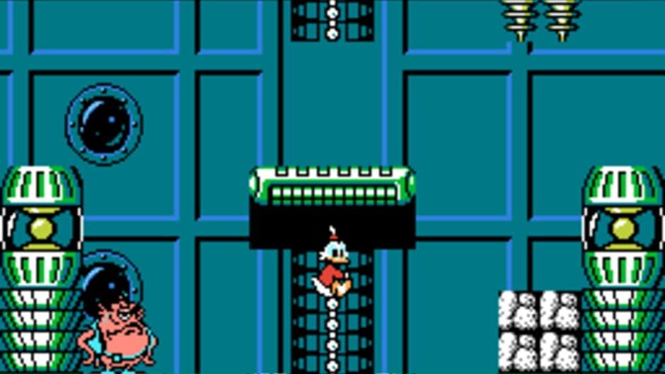 Скриншот 10 из Disney's DuckTales