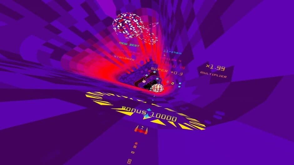 Скриншот 3 из Polybius