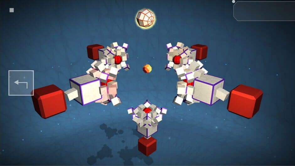 Скриншот 1 из Art of Gravity
