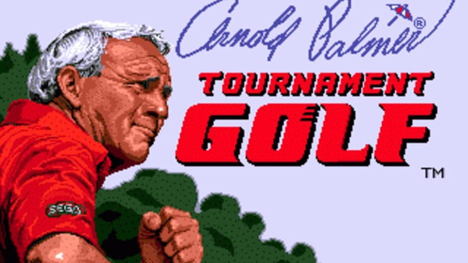 Скриншот 3 из Arnold Palmer Tournament Golf
