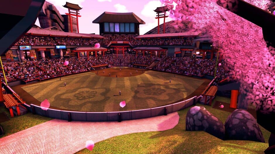 Скриншот 5 из Super Mega Baseball: Extra Innings
