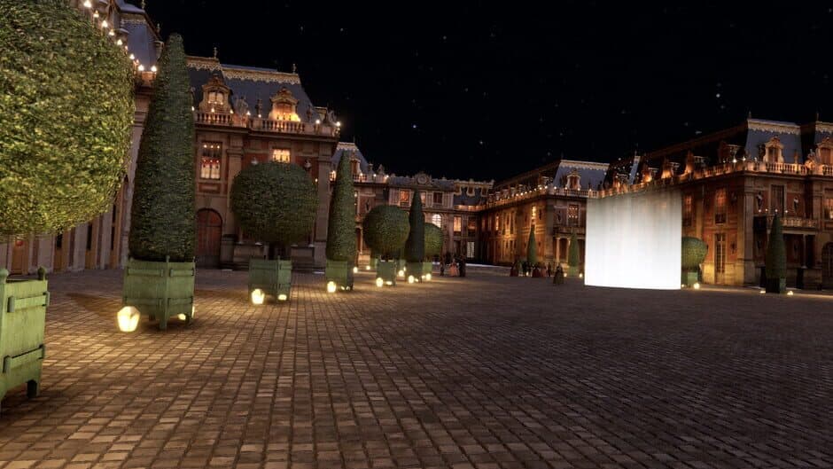 Скриншот 4 из Vivez Versailles