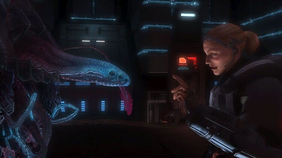 Скриншот 2 из Halo 3: ODST