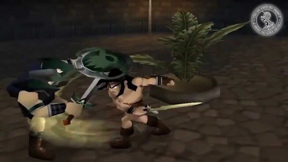 Скриншот 1 из Kaan: Barbarian's Blade