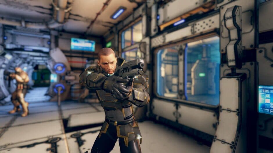 Скриншот 2 из Strike Team Hydra
