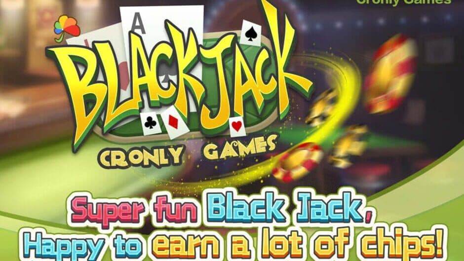 Скриншот 2 из BlackJack: Daily 21 Points