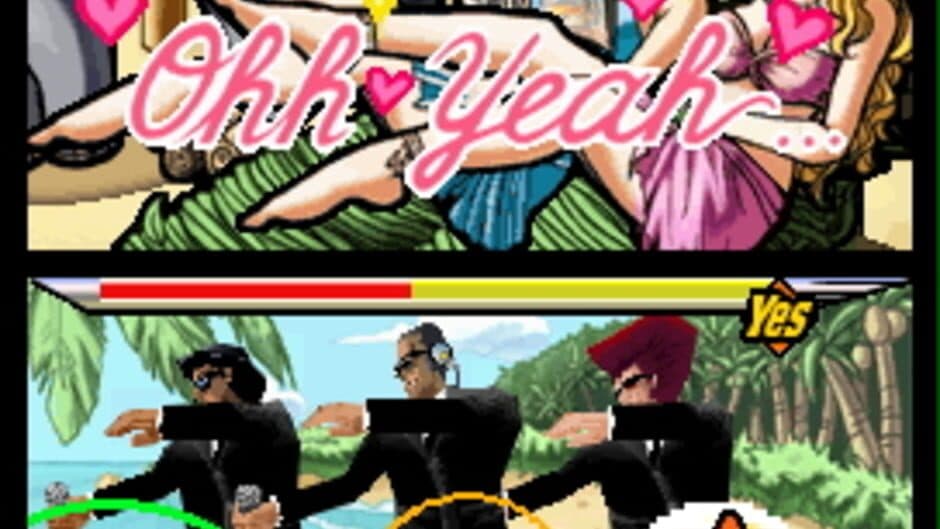 Скриншот 10 из Elite Beat Agents