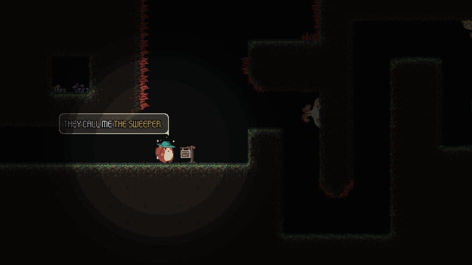 Скриншот 4 из Holobunnies: The Bittersweet Adventure