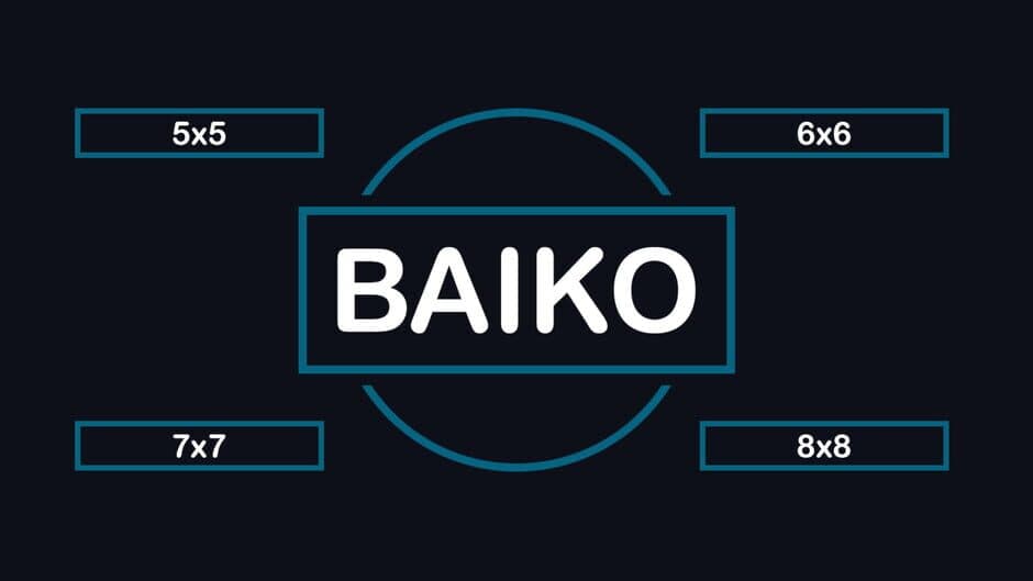 Скриншот 1 из Baiko